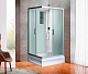 River Душевая кабина Quadro 90/70/26 MT б/к – фотография-13
