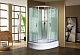 Мономах Душевая кабина 120x90 Б/К 120/90/24 МЗ R – фотография-6