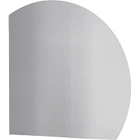 Jorno Зеркало Solis new 106 SolN.02.106/W/JR