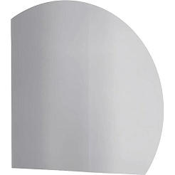 Jorno Зеркало Solis new 106 SolN.02.106/W/JR – фотография-1