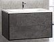 Cezares Мебель для ванной Premier-HPL 100 Manganese, BTN – картинка-14