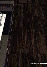  Астон Вуд – фотография-4