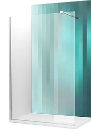 Roltechnik Душевое ограждение WALK G/900 – фотография-1