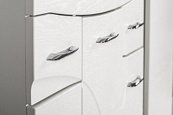 ASB-Mebel Тумба с раковиной Альфа 87 – фотография-4