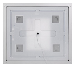 BelBagno Зеркало SPC-KRAFT-1200-800-LED-TCH-WARM – фотография-7