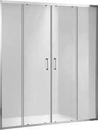 Gemy Душевая дверь Victoria S30192E – фотография-1