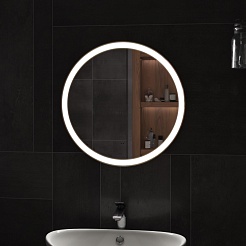 Vigo Мебель для ванной Cross 500-0-2 подвесная дуб давос натуральный – фотография-15