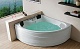 Gemy Акриловая ванна G9041 B – фотография-9