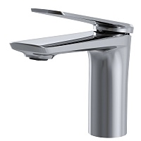 Mixline Смеситель для раковины 35k ML25-04 "Real" хром