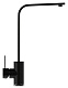 Mixline Смеситель для кухни 35k ML-GS14 (308) черный – картинка-7