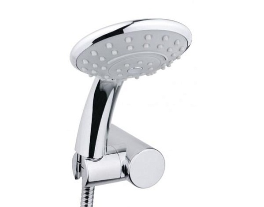 Timo Душевой комплект "SW-3016" – фото, картинка, фотография-1