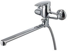 Clever Смеситель для ванны Bahama Xtreme 98482