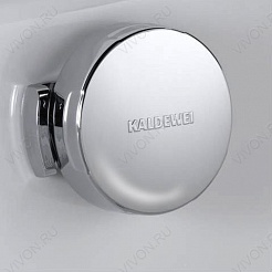 Kaldewei Слив-перелив для ванны Kaldewei 4002 удлинённый CLASSIC DUO – фотография-1