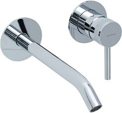 Allen Brau Смеситель для раковины Priority 5.31A03-00 (с внутренней частью) хром – фотография-1