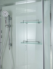 Avacan Душевая кабина 120/90 A2912LLED прозрачная – фотография-7