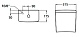 Ideal Standard Бачок для унитаза Connect E797001 – картинка-10