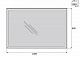BelBagno Мебель для ванной AURORA 1000 Rovere Tabacco, TCH – картинка-13