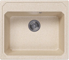 Dr. Gans Мойка кухонная Кардинал 570 дюна