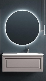 Sancos Мебель для ванной Very 100 R doha soft – фотография-1