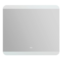 BelBagno Зеркало SPC-CEZ-800-700-LED-TCH-WARM – фотография-1