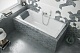 Excellent Подголовник для ванны Prim серый – фотография-4