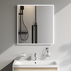 Am.Pm Зеркало X-Joy 65 с подсветкой – фотография-2