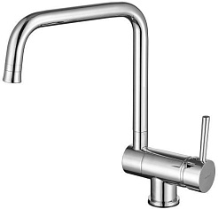 Allen Brau Смеситель для кухни Fenster 5.60003-00 хром – фотография-1