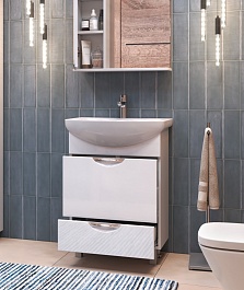 Vigo Тумба под раковину Callao 60 – фотография-5