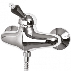 Cezares Смеситель VINTAGE-DM-01-Sw-N для душа – фотография-1