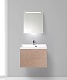 BelBagno Мебель для ванной REGINA 700 Marmo Rosa – картинка-7