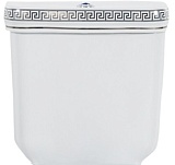 Creavit Бачок Klasik KL410.000X0