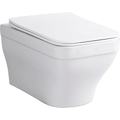 Aquanet Унитаз подвесной Elegant 280960 – фотография-1