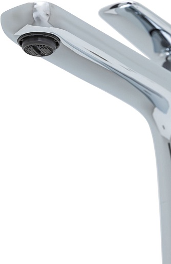 Allen Brau Смеситель для раковины Eclipse 2.0 5.E1A02-00 хром – картинка-3