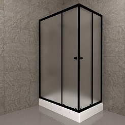 Triton Душевой уголок Вента 120/80 БВ Щ0000064630 – фотография-2