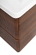 BelBagno Тумба с раковиной Due 80 подвесная Noce – картинка-28