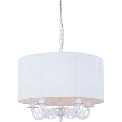  Люстра "Bianca NT9868-05A" подвесная – фотография-1