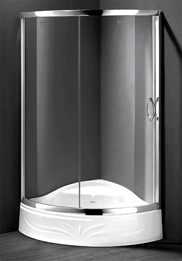 Gemy Душевой уголок Victoria S12051 – картинка-3