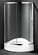 Gemy Душевой уголок Victoria S12051 – картинка-6