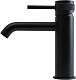 Allen Brau Смеситель для раковины Priority 5.31A01-31 черный матовый – картинка-17