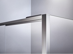 WeltWasser Душевое ограждение WW900 900K1-100 – фотография-3