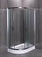 Esbano Душевой уголок ESR-8027A R – картинка-16