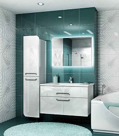  Зеркало для ванной "Next 72" – фотография-4