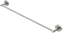 Cezares Полотенцедержатель Relax RELAX-TH-65-IN сатин – фотография-1