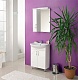 Акватон Зеркальный шкаф для ванной "Онда" L – картинка-6