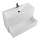 BelBagno Тумба с раковиной Albano 120 напольная Bianco Lucido – картинка-13