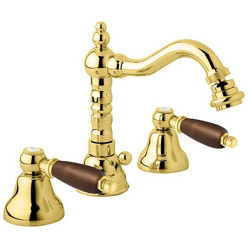 Cezares Смеситель FIRST-BBS2-03/24-Nc для биде – фото, картинка, фотография-1