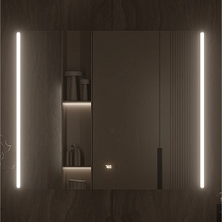 Vigo Зеркало Krona Luxe 1200 – фотография-4