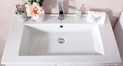 Бриклаер Мебельная раковина ОСКАР 85 – фотография-1