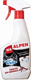 Alpen Средство для очистки акриловых ванн CH002 – фотография-1