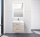 BelBagno Мебель для ванной AURORA 600 Rovere Galifax Bianco, TCH – фотография-10